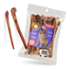 12-Inch Thick Jumbo Bully Sticks for Medium - Large Dogs_12 Count