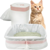 PetsWorld Heavy Duty Litter Pan Liners: Unscented Bags