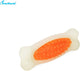 Bacon Scented Bone Tough Dog Chew Toy. For Small Dogs_