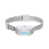 PetsWorld Multi-Sensor Bark Control Collar with Adjustable Training Modes_For One Dog