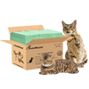 PetsWorld Multi Cat Pad Breeze Compatible Refills